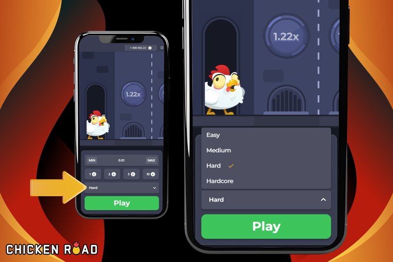 Spil Chicken Road 2 Online – Prøv Demoversionen eller Spil på Casino Spil Chicken Road 2 Online – Prøv Demoversionen eller Spil på Casino