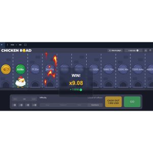 Descubre los Nuevos Juegos y Funcionalidades de Chicken Road 2 en España.